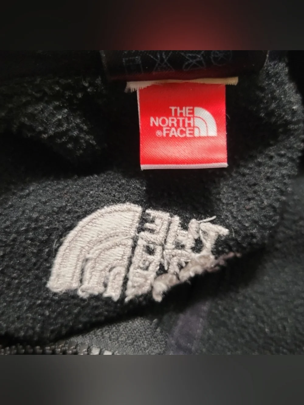 The North Face north face